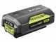Ryobi RY36PP25A-0 - Akku-Hochentaster mit Verl&auml;ngerung - 25 cm Stang - MAX POWER 36V 2Ah