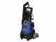 Annovi &amp; Reverberi AR 476 Classic Blue Clean - Hochdruckreiniger - 165 bar max - F&ouml;rdermenge 5.5 Liter/Min