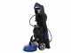 Annovi &amp; Reverberi AR 476 Classic Blue Clean - Hochdruckreiniger - 165 bar max - F&ouml;rdermenge 5.5 Liter/Min