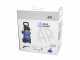 Annovi &amp; Reverberi AR 476 Classic Blue Clean - Hochdruckreiniger - 165 bar max - F&ouml;rdermenge 5.5 Liter/Min