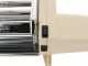 Imperia Titania New Electric iPasta - Elektro Nudelmaschine