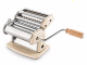 Imperia iPasta T.2/6,5 mm Crema - manuelle Nudelmaschine