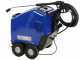 Annovi &amp; Reverberi 5850 - Hei&szlig;wasser-Hochdruckreiniger - 150 bar - 600 l/h