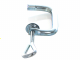 Imperia New Titania iPasta T.2/6,5 mm - manuelle Nudelmaschine aus Edelstahl