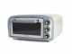 Ariete Vintage Minibackofen - 18 lt 1380W himmelblau