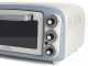 Ariete Vintage Minibackofen - 18 lt 1380W himmelblau