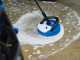 ANNOVI REVERBERI 41687 Patio Cleaner Deluxe mit Reinigungsmitteltank