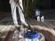ANNOVI REVERBERI 41687 Patio Cleaner Deluxe mit Reinigungsmitteltank
