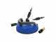 ANNOVI REVERBERI 41687 Patio Cleaner Deluxe mit Reinigungsmitteltank