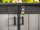 Keter Grande Store - Aufbewahrungsschrank - 190.5x109.3x132.5 cm