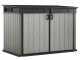 Keter Grande Store - Aufbewahrungsschrank - 190.5x109.3x132.5 cm