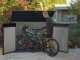 Keter Grande Store - Aufbewahrungsschrank - 190.5x109.3x132.5 cm