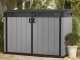 Keter Grande Store - Aufbewahrungsschrank - 190.5x109.3x132.5 cm