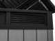 Keter Grande Store - Aufbewahrungsschrank - 190.5x109.3x132.5 cm