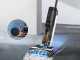 Tineco Floor One S7 Premium - Nass-/ Trockensauger Kabellos smart 3 in 1: Wischen, Abziehen und Saugen