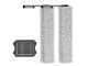 Tineco Floor One S7 Premium - Nass-/ Trockensauger Kabellos smart 3 in 1: Wischen, Abziehen und Saugen