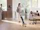 Tineco Floor One S7 Premium - Nass-/ Trockensauger Kabellos smart 3 in 1: Wischen, Abziehen und Saugen