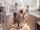 Tineco Floor One S7 Premium - Nass-/ Trockensauger Kabellos smart 3 in 1: Wischen, Abziehen und Saugen