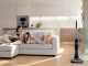 Tineco Floor One S7 Premium - Nass-/ Trockensauger Kabellos smart 3 in 1: Wischen, Abziehen und Saugen