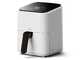 Classe VIVO Air Fryer 4l - Hei&szlig;luftfritteuse mit digitaler Anzeige