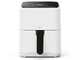 Classe VIVO Air Fryer 4l - Hei&szlig;luftfritteuse mit digitaler Anzeige