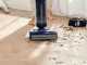 Tineco Floor One S6 Pet - Nass-/ Trockensauger Kabellos smart 3 in 1: Wischen, Abziehen und Saugen