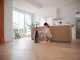 Tineco Floor One S6 Pet - Nass-/ Trockensauger Kabellos smart 3 in 1: Wischen, Abziehen und Saugen