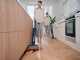 Tineco Floor One S6 Pet - Nass-/ Trockensauger Kabellos smart 3 in 1: Wischen, Abziehen und Saugen