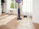 Tineco Floor One S6 Pet - Nass-/ Trockensauger Kabellos smart 3 in 1: Wischen, Abziehen und Saugen