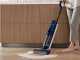 Tineco Floor One S6 Pet - Nass-/ Trockensauger Kabellos smart 3 in 1: Wischen, Abziehen und Saugen