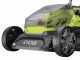 RYOBI RY18LMX37A-0 - Akku- Rasenm&auml;her 18V - OHNE AKKU UND LADEGER&Auml;T