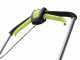 RYOBI RY18LMX37A-0 - Akku- Rasenm&auml;her 18V - OHNE AKKU UND LADEGER&Auml;T