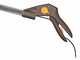 Fiskars Light UP69 - Gartenschere mit schwenkbarem Aluminiumstiel  -- &Oslash; 12 mm