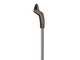 Fiskars Light UP69 - Gartenschere mit schwenkbarem Aluminiumstiel  -- &Oslash; 12 mm