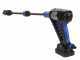 Annovi &amp; Reverberi AR BC 250 DSS - Akku Hochdruckpistole - 24 Bar - 18V 2.5Ah