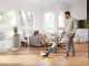 Tineco Floor One S7 Steam Plus - Nass-/Trockensauger smart 3-in-1: Wischen, Saugen und Dampfreinigen
