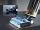 Tineco Floor One S7 Steam Plus - Nass-/Trockensauger smart 3-in-1: Wischen, Saugen und Dampfreinigen