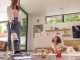 Tineco Floor One S7 Steam Plus - Nass-/Trockensauger smart 3-in-1: Wischen, Saugen und Dampfreinigen