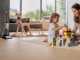 Tineco Floor One S7 Steam Plus - Nass-/Trockensauger smart 3-in-1: Wischen, Saugen und Dampfreinigen