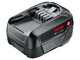 AL-KO 38.1 Li Easy - Rasenm&auml;her - Schnittbreite 37 cm - 18V/4,0 Ah