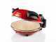Ariete 0909 rot - Pizzaofen