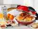 Ariete 0909 rot - Pizzaofen