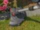 AL-KO Comfort GT 1825 -  Akku-Rasentrimmer - 18V/2,5Ah