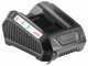 AL-KO Comfort GT 1825 -  Akku-Rasentrimmer - 18V/2,5Ah