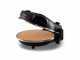 Ariete 0917 schwarz - Pizzaofen