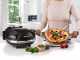 Ariete 0917 schwarz - Pizzaofen