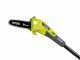 Ryobi RPP182020 - Akku-Hochentaster auf Schaft - Schwert 20 cm - 18V 2Ah