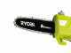 Ryobi RPP182020 - Akku-Hochentaster auf Schaft - Schwert 20 cm - 18V 2Ah
