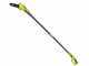 Ryobi RPP182020 - Akku-Hochentaster auf Schaft - Schwert 20 cm - 18V 2Ah