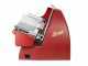 Berkel Home Line Plus 200 mattrot - Aufschnittmaschine mit 195 mm Klinge
